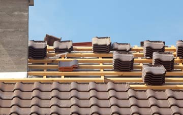 Invergarry clay roofing costs