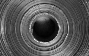 Invergarry edpm waterproofing