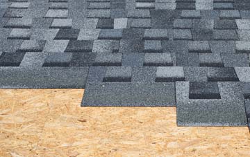 expert Invergarry asphalt roof companies