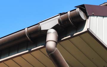 types of Invergarry fascias