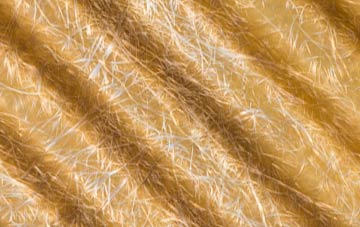 Invergarry fibreglass roof waterproofing