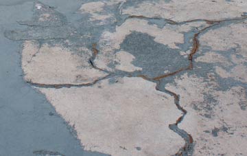 fibreglass roofing replacement Invergarry