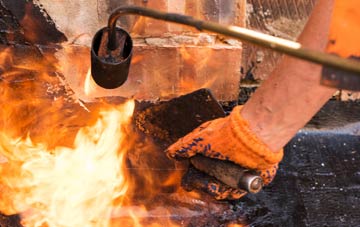 Invergarry flat roof repair companies