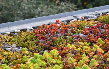 the cost of Invergarry green roof installation