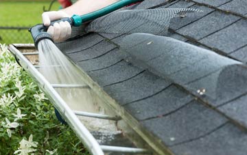 Invergarry gutter cleaning costs