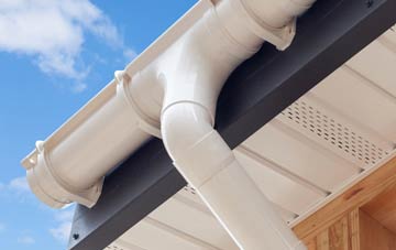 Invergarry gutter installation costs