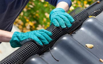 Invergarry gutter repair companies