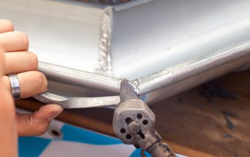 disadvantages of Invergarry lead roofing