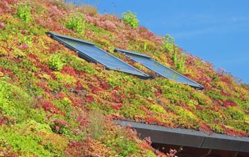 Invergarry living roof systems