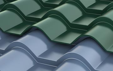 who should consider Invergarry plastic roofs
