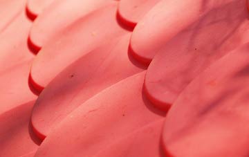 Invergarry plastic roof costs