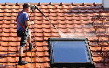 roof cleaning Invergarry, Highland