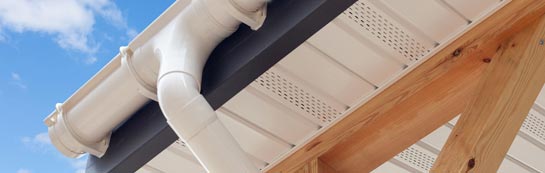 get Invergarry guttering quotes today