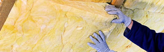 quotes for Invergarry roof insulation