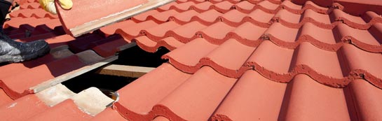 compare Invergarry roof repair quotes