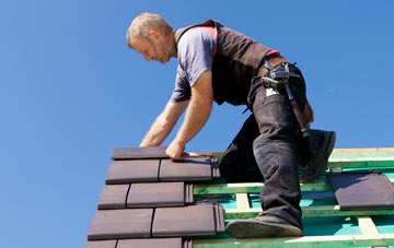 disadvantages of Invergarry slate roofing