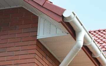 Invergarry soffit repair costs