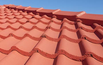 Invergarry tile and slate roof replacement