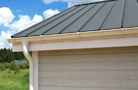 Invergarry fascia repair