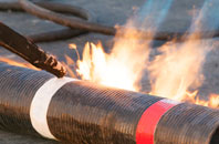 Invergarry flat roofing replacement