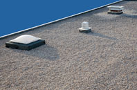 Invergarry flat roofing