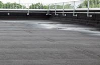find rated Invergarry flat roofing companies