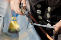 Invergarry lead roof quotes