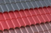find rated Invergarry plastic roofing companies