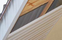 rated Invergarry soffit repair companies
